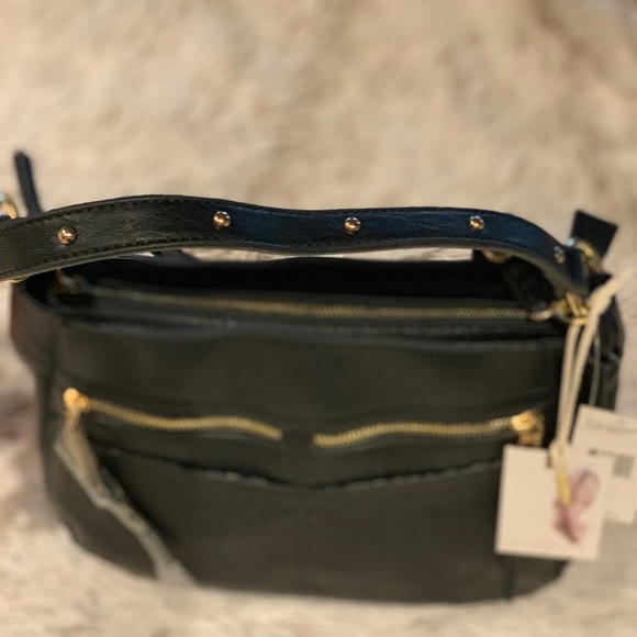 SEXY JESSICA SIMPSON HANDBAG - Picture 7 of 7